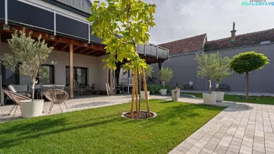 Gewerbeimmobilie kaufen in Eisenstadt - Umgebung – 49,72 m², € 999.000 – Bild 4 von 20