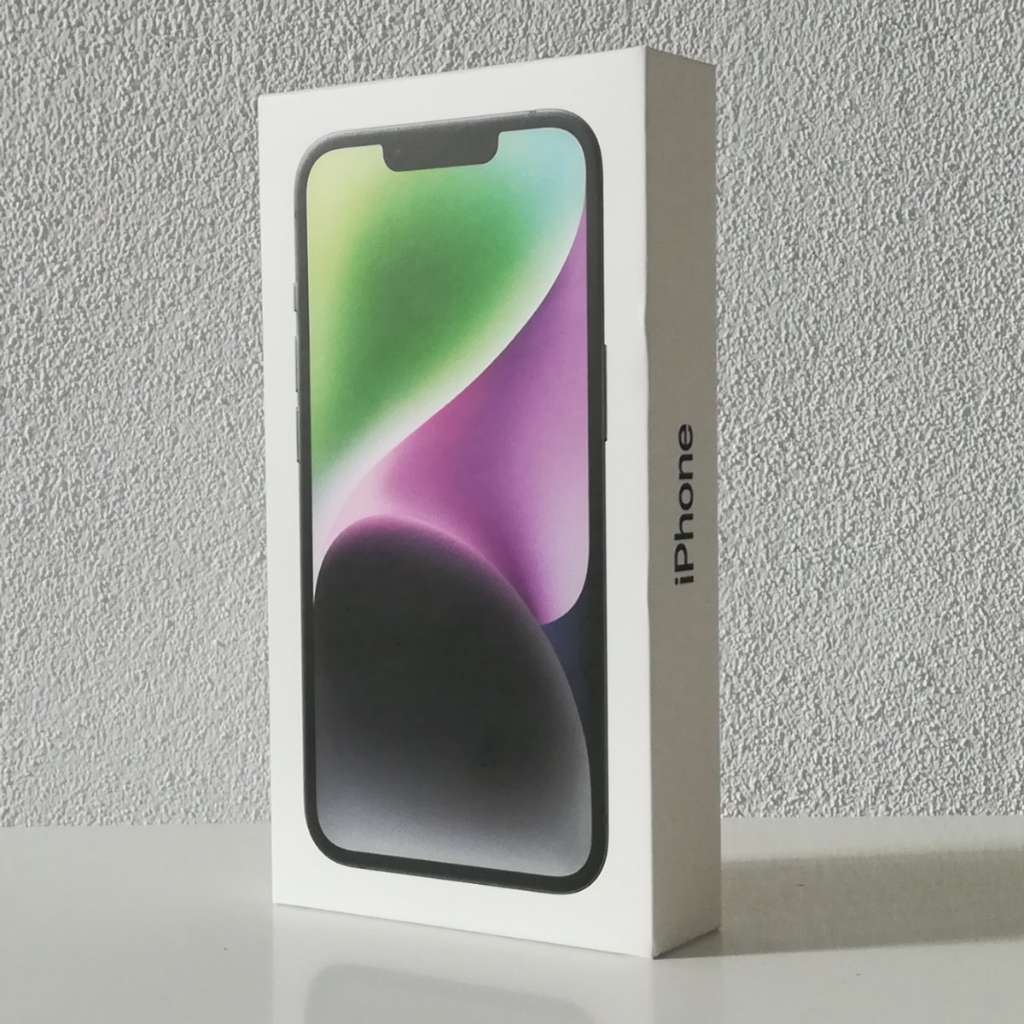 IPhone 14 deals ungeöffnet