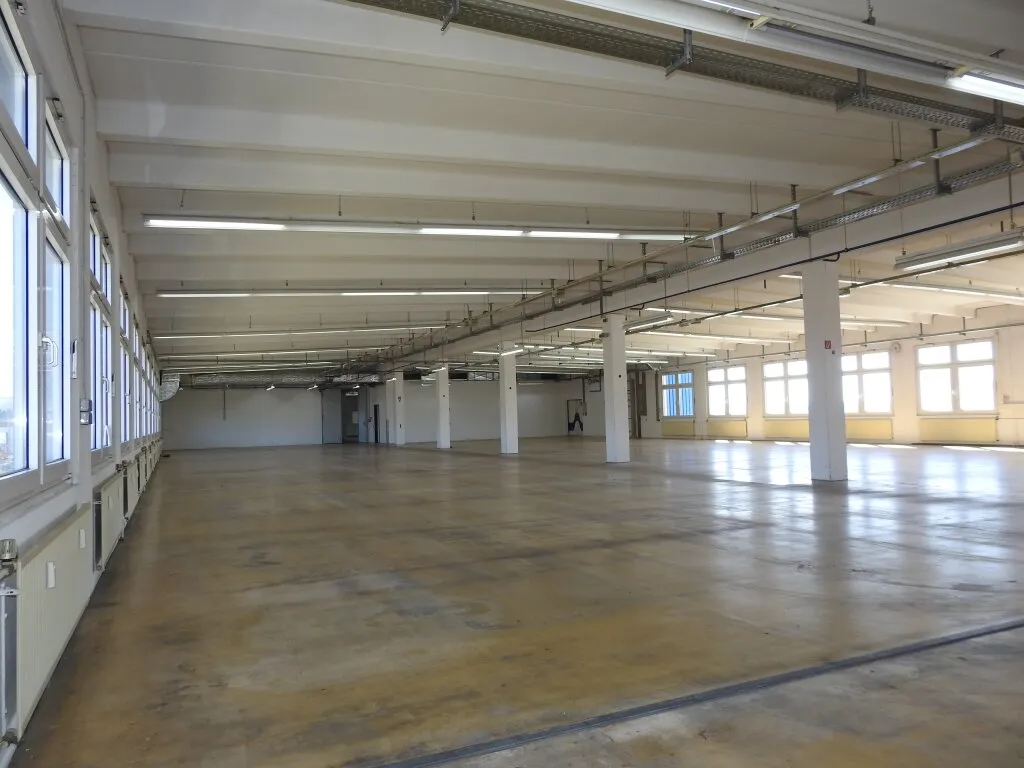 Gewerbeimmobilie Hutthurm - vielseitig nutzbarer Industrie- und Gewerbepark - Ansicht 3