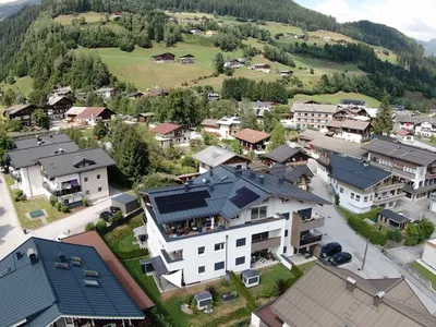 3-Zimmer-Wohnung kaufen in Zell am See – 78 m², € 404.000