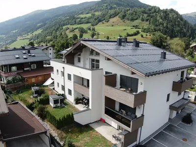 3-Zimmer-Wohnung kaufen in Zell am See – 78 m², € 404.000 – Bild 3 von 9