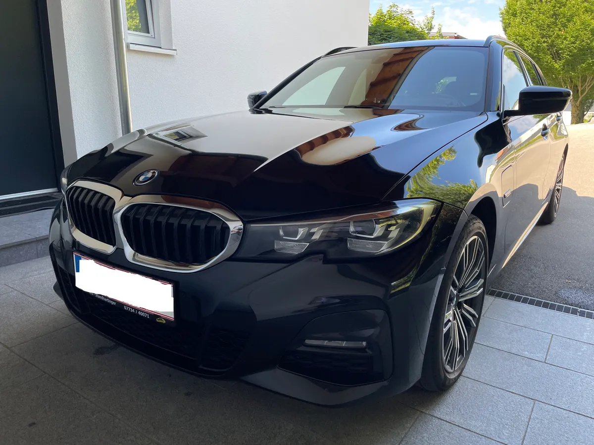 BMW 3er-Reihe