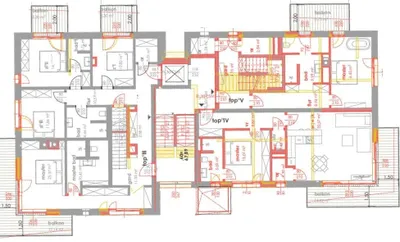 5-Zimmer-Wohnung kaufen in Kitzbühel – 195,81 m², € 1.970.000 – Bild 20 von 22