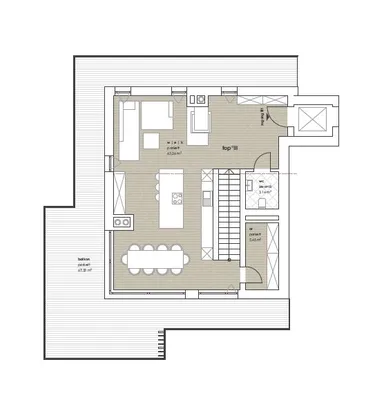 5-Zimmer-Wohnung kaufen in Kitzbühel – 195,81 m², € 1.970.000 – Bild 17 von 22