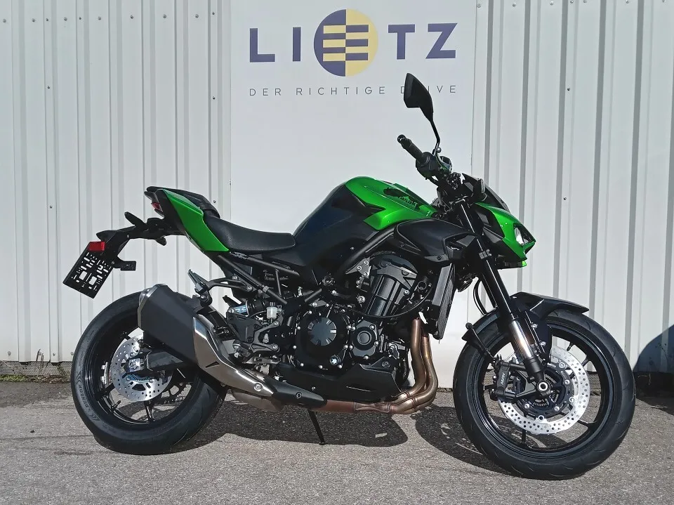 Kawasaki Z