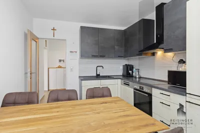 3-Zimmer-Wohnung kaufen in Braunau am Inn – 82,66 m², € 225.000 – Bild 4 von 12