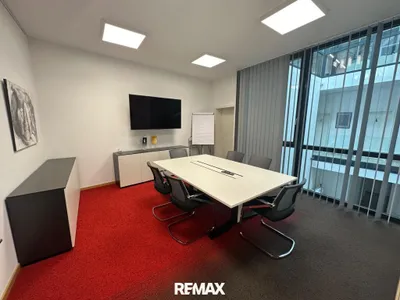 Gewerbeimmobilie mieten in Wiener Neustadt Land – 86 m², € 1.407 – Bild 9 von 11