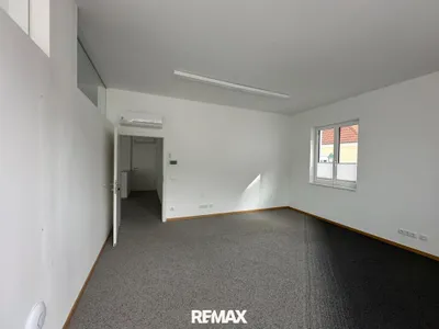 Gewerbeimmobilie mieten in Wiener Neustadt Land – 86 m², € 1.407 – Bild 4 von 11