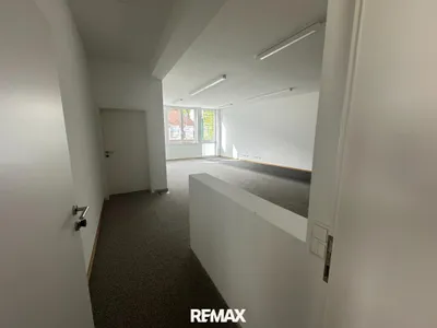 Gewerbeimmobilie mieten in Wiener Neustadt Land – 86 m², € 1.407 – Bild 6 von 11