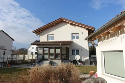 6-Zimmer-Haus kaufen in Linz Land – 200 m², € 690.000 – Bild 36 von 37