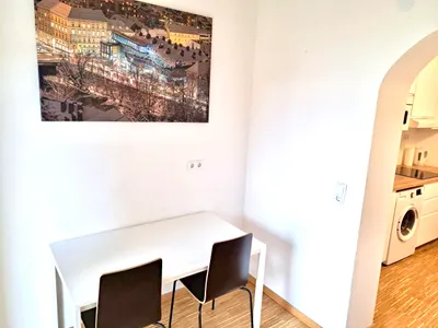 2-Zimmer-Wohnung mieten in Graz – 35 m², € 580 – Bild 7 von 8