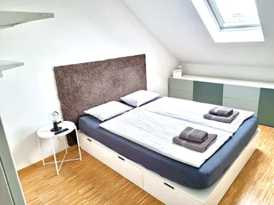 2-Zimmer-Wohnung mieten in Graz – 35 m², € 580 – Bild 5 von 8