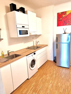 2-Zimmer-Wohnung mieten in Graz – 35 m², € 580 – Bild 6 von 8