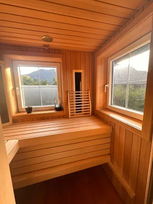 10-Zimmer-Haus mieten in Liezen – 85 m², € 1.750 – Bild 37 von 38