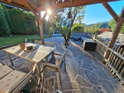 10-Zimmer-Haus mieten in Liezen – 85 m², € 1.750 – Bild 1 von 38