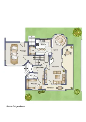 6-Zimmer-Haus kaufen in Bregenz – 130 m², € 1.174.000 – Bild 41 von 43