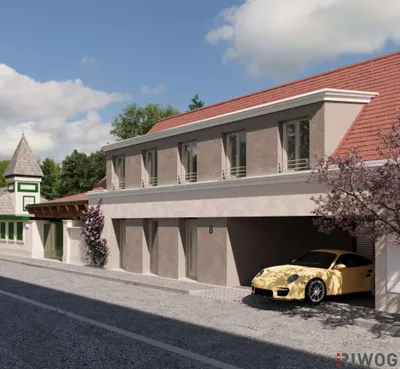 5-Zimmer-Haus kaufen in Tulln – 154,05 m², € 930.000 – Bild 7 von 11