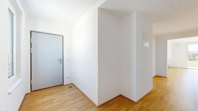 2-Zimmer-Wohnung kaufen in Gänserndorf – 59,55 m², € 336.300 – Bild 9 von 17