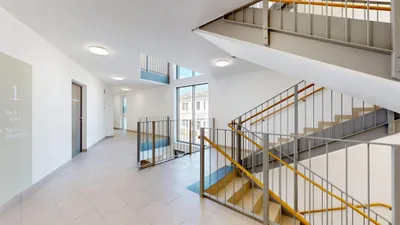 2-Zimmer-Wohnung kaufen in Gänserndorf – 59,55 m², € 336.300 – Bild 10 von 17