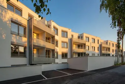 2-Zimmer-Wohnung kaufen in Gänserndorf – 59,55 m², € 336.300 – Bild 14 von 17