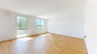 2-Zimmer-Wohnung kaufen in Gänserndorf – 59,55 m², € 336.300 – Bild 2 von 17