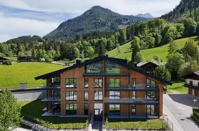 3-Zimmer-Wohnung kaufen in Zell am See – 126,32 m², € 999.000 – Bild 1 von 6