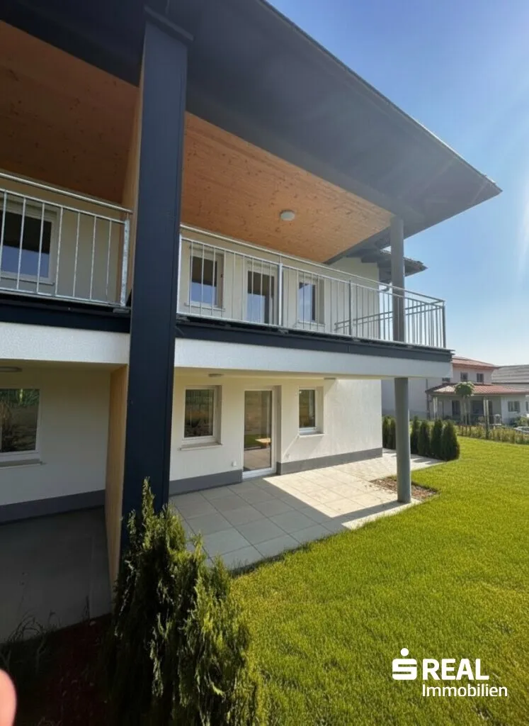 Wohnung – Treubach, Untertreubach - Ansicht 2
