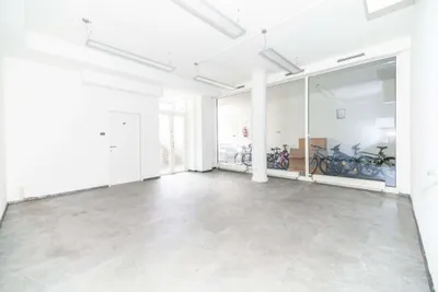 2-Zimmer-Gewerbeimmobilie mieten in Leoben – 95 m², € 713 – Bild 4 von 11