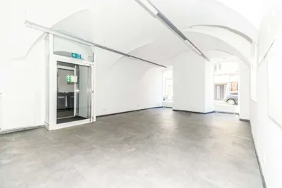 2-Zimmer-Gewerbeimmobilie mieten in Leoben – 95 m², € 713 – Bild 8 von 11