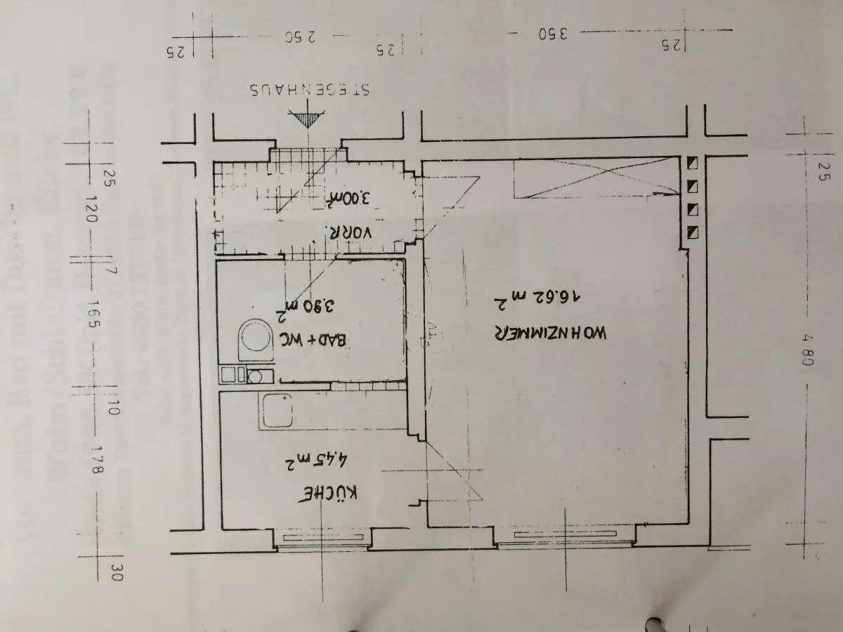 Wohnung – Ried im Innkreis - Ansicht 3