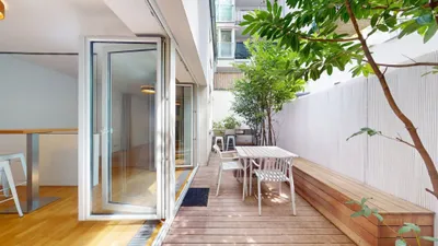 3-Zimmer-Gewerbeimmobilie mieten in Wien – 80 m², € 1.699