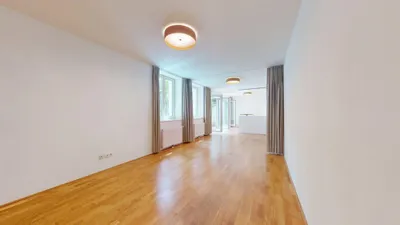 3-Zimmer-Gewerbeimmobilie mieten in Wien – 80 m², € 1.699 – Bild 7 von 14