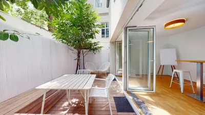 3-Zimmer-Gewerbeimmobilie mieten in Wien – 80 m², € 1.699 – Bild 12 von 14