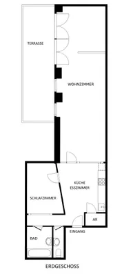 3-Zimmer-Gewerbeimmobilie mieten in Wien – 80 m², € 1.699 – Bild 14 von 14