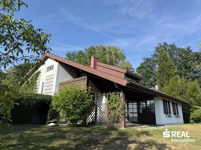 Haus kaufen in Urfahr-Umgebung – 194 m², € 850.000