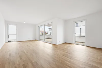 Immobilie kaufen in Wiener Neustadt – 81,69 m², € 314.000 – Bild 3 von 27