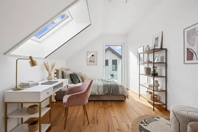4-Zimmer-Haus kaufen in Gänserndorf – 125 m², € 538.700 – Bild 23 von 31