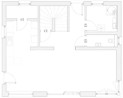 4-Zimmer-Haus kaufen in Gänserndorf – 125 m², € 538.700 – Bild 30 von 31