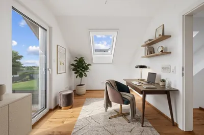 4-Zimmer-Haus kaufen in Gänserndorf – 125 m², € 538.700 – Bild 22 von 31