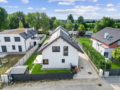 4-Zimmer-Haus kaufen in Gänserndorf – 125 m², € 538.700 – Bild 2 von 31