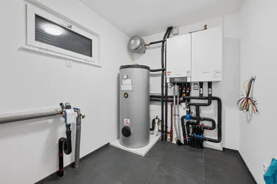 4-Zimmer-Haus kaufen in Gänserndorf – 125 m², € 538.700 – Bild 16 von 31