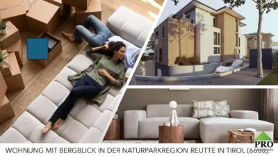 Wohnung kaufen in Reutte – 71 m², € 398.000 – Bild 5 von 23