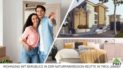 Wohnung kaufen in Reutte – 71 m², € 398.000 – Bild 14 von 23