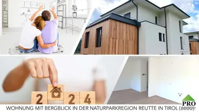 Wohnung kaufen in Reutte – 71 m², € 398.000 – Bild 9 von 23