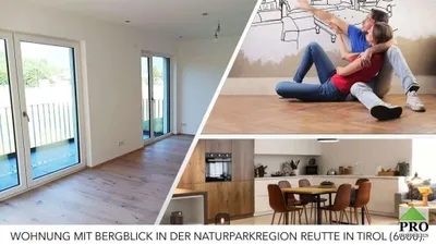Wohnung kaufen in Reutte – 71 m², € 398.000 – Bild 17 von 23