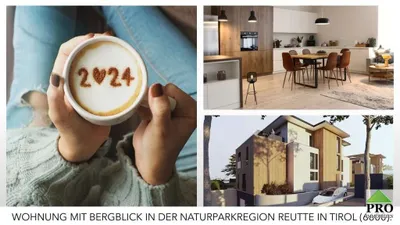 Wohnung kaufen in Reutte – 71 m², € 398.000 – Bild 6 von 23