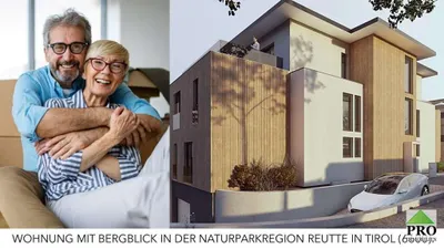 Wohnung kaufen in Reutte – 71 m², € 398.000 – Bild 4 von 23