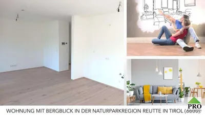 Wohnung kaufen in Reutte – 71 m², € 398.000 – Bild 8 von 23