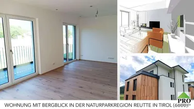Wohnung kaufen in Reutte – 71 m², € 398.000 – Bild 12 von 23