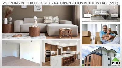 Wohnung kaufen in Reutte – 71 m², € 398.000 – Bild 15 von 23